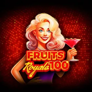 Tragamonedas Fruits Royale 100 de Fugaso