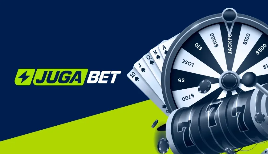 Tipos de tragamonedas disponibles en JugaBet: líneas fijas, clusters y Megaways